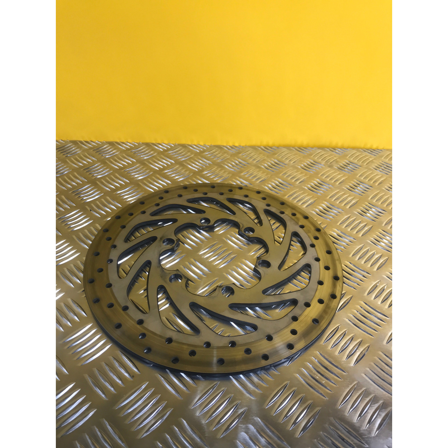 Disques de frein avant gauche pour PIAGGIO BEVERLY 2020