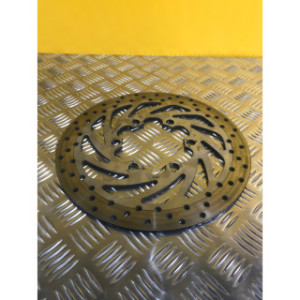 Disques de frein avant gauche pour PIAGGIO BEVERLY 2020