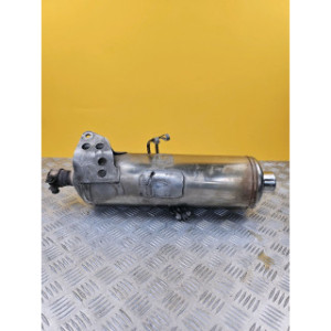 Silencieux échappement pour PIAGGIO MP3 500 LT 2017