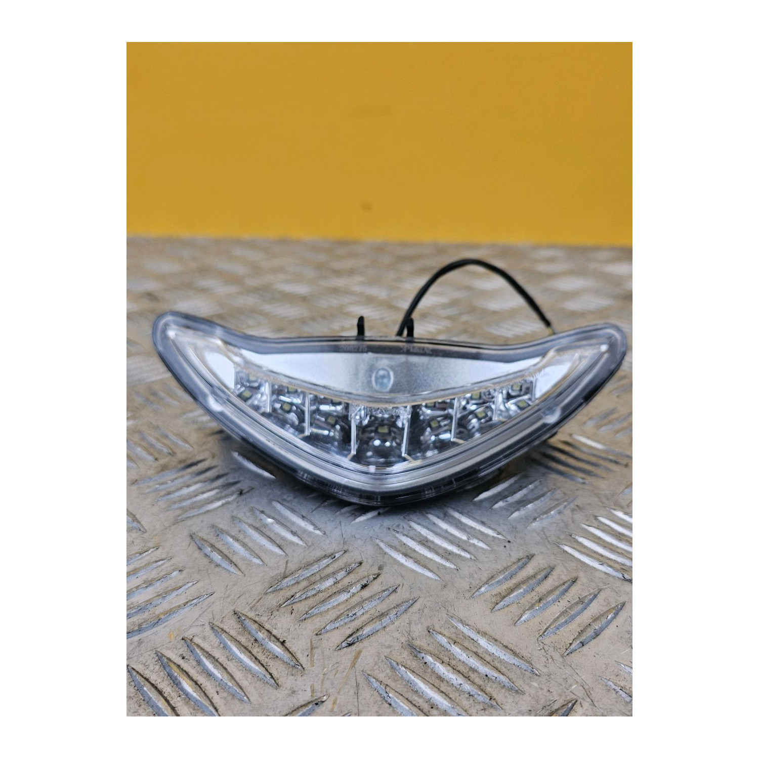 Veilleusse led avant pour PIAGGIO MP3 500 LT 2017