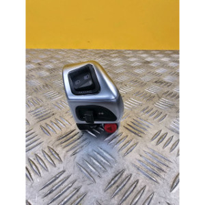 Commodo gauche gestion de l'éclairage pour PIAGGIO MP3 500 LT 2017