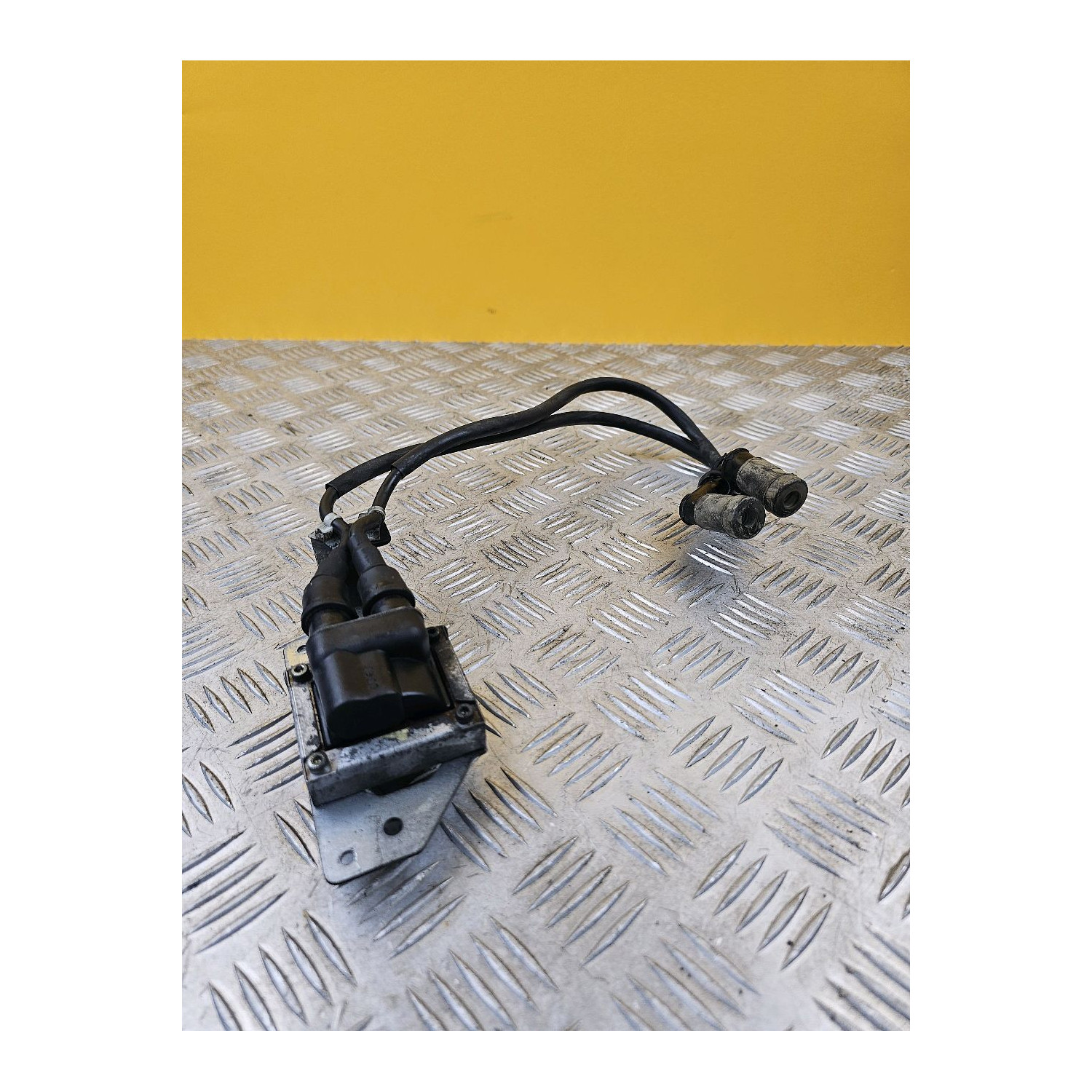 Bobine allumage pour PIAGGIO MP3 500 LT 2017