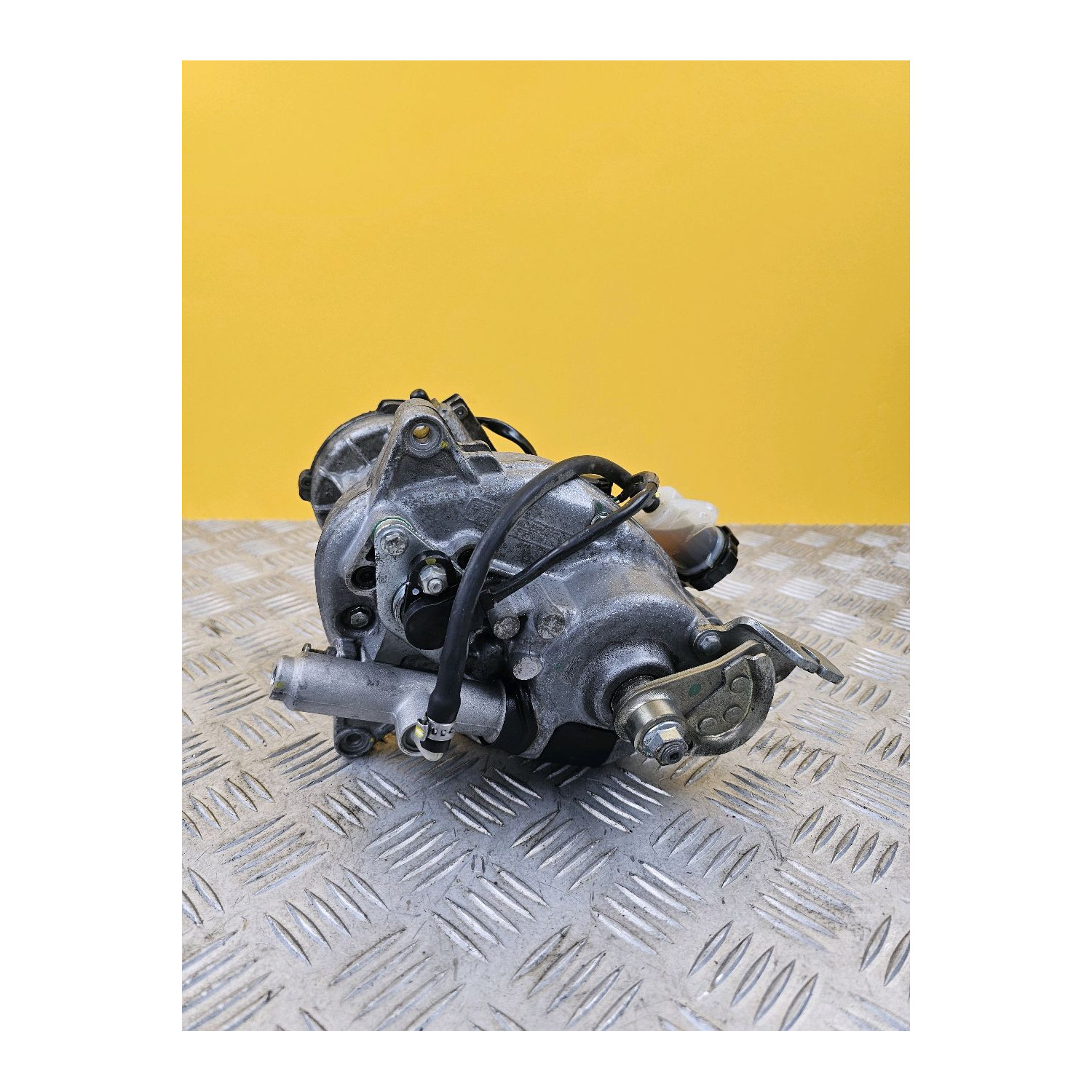 ROLL LOCK pour PIAGGIO MP3 500 LT 2017