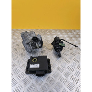 Kit clé Neiman CDI pour PIAGGIO MP3 500 LT 2017