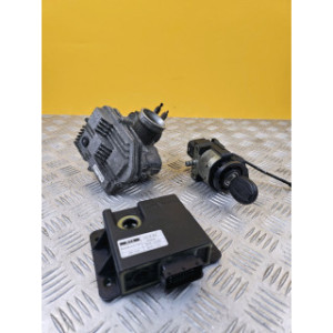 Kit clé Neiman CDI pour PIAGGIO MP3 500 LT 2017