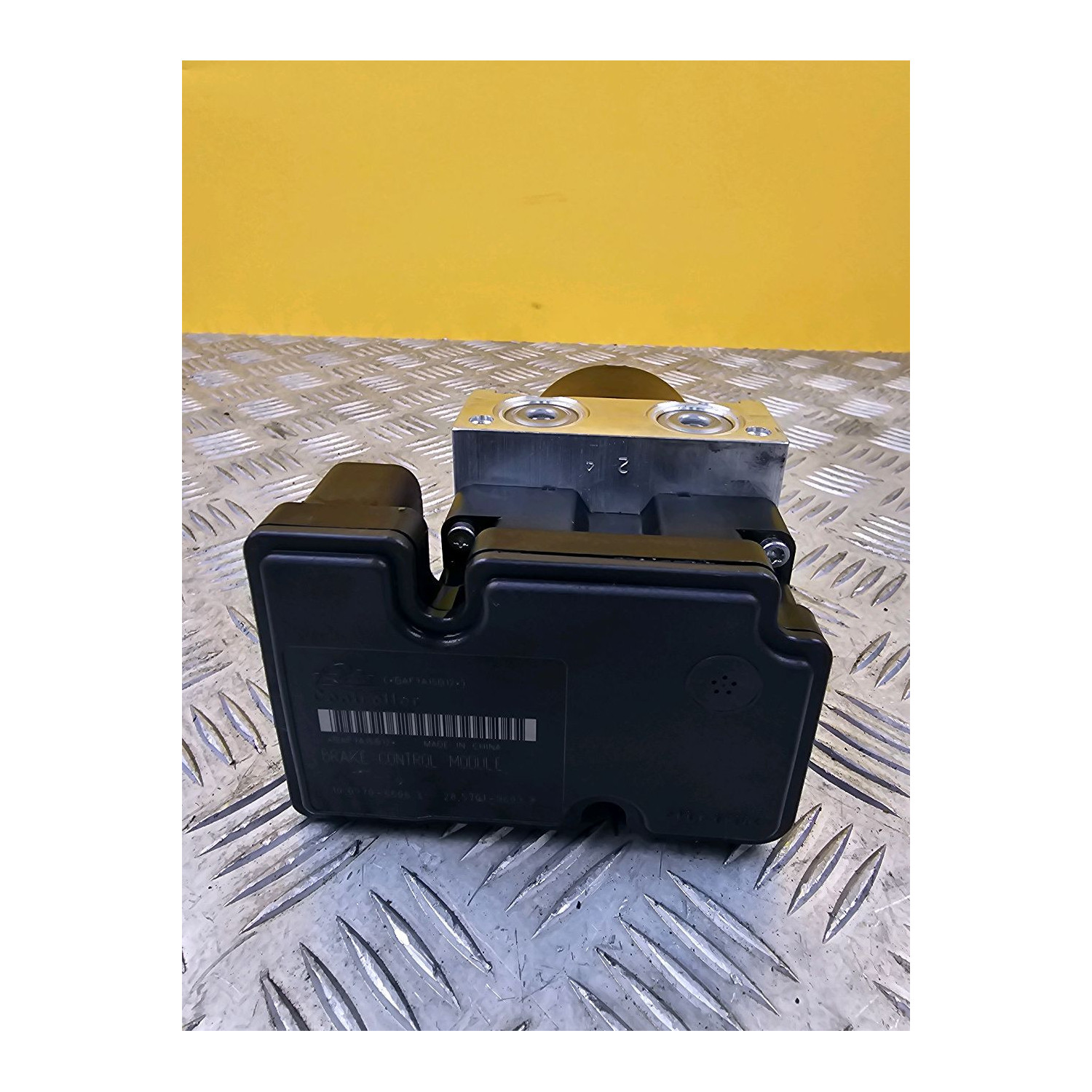 Bloc abs pour PIAGGIO MP3 500 LT 2017