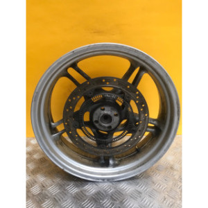Jante arrière pour BMW R 1150 RT ABS 2003