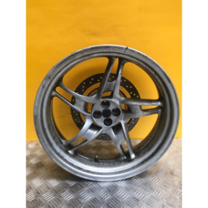 Jante arrière pour BMW R 1150 RT ABS 2003