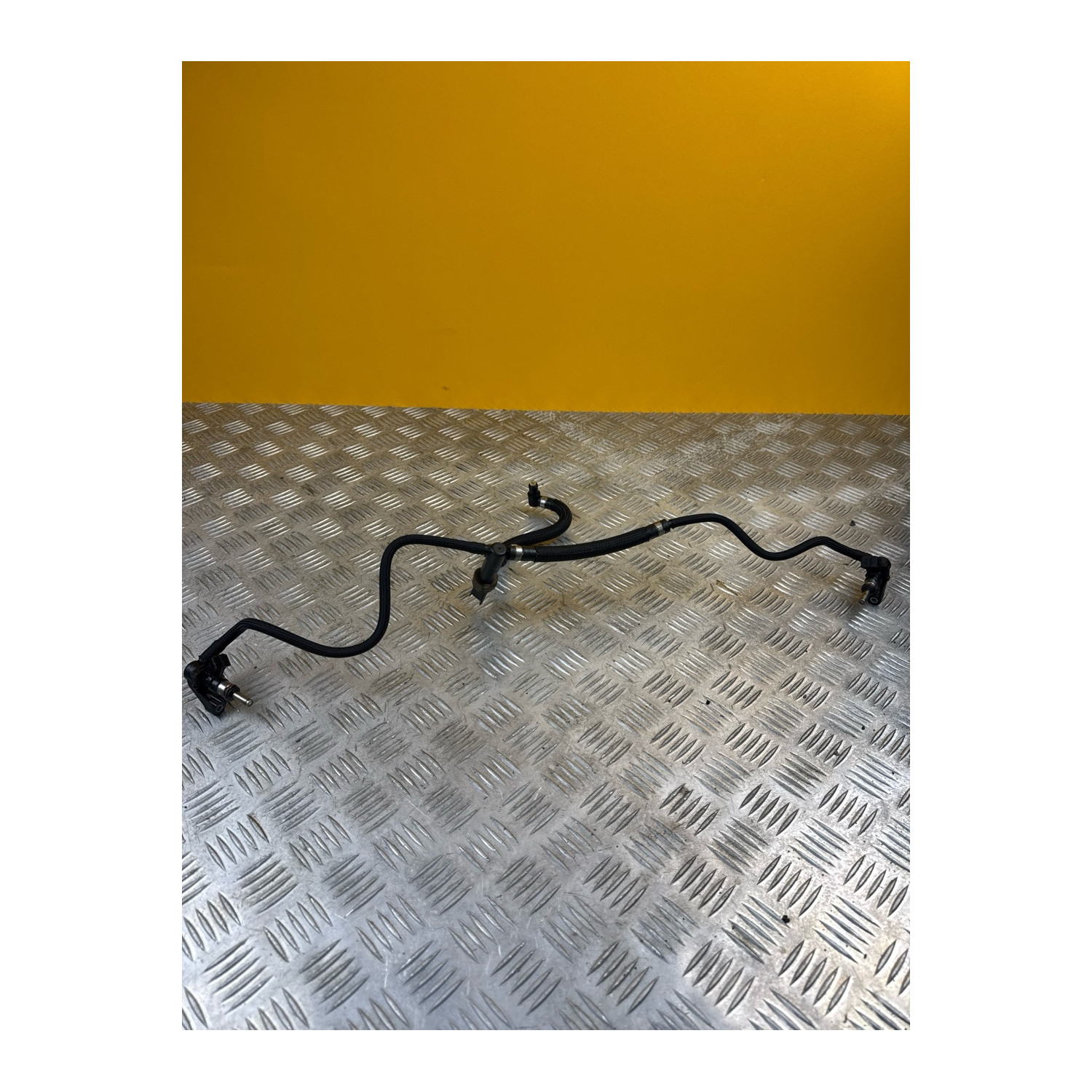 Injecteur pour BMW R 1200 RT 2016