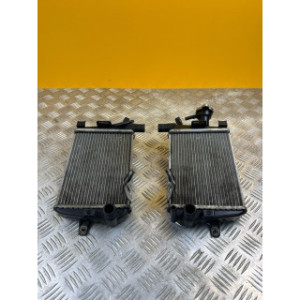 Radiateur d'eau pour BMW R 1200 RT 2016