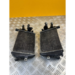 Radiateur d'eau pour BMW R 1200 RT 2016