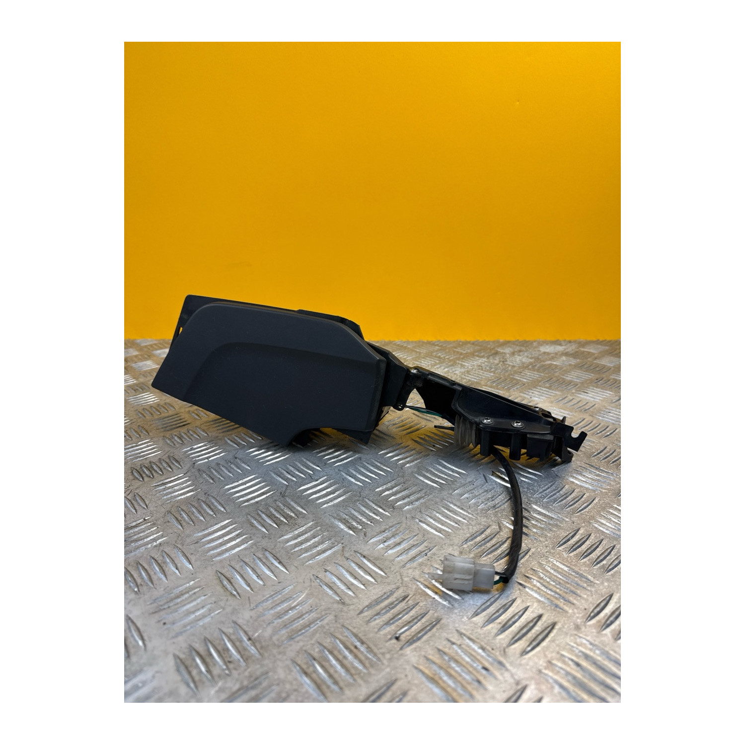 Boite à gant gauche pour BMW K 1600 GT 2013