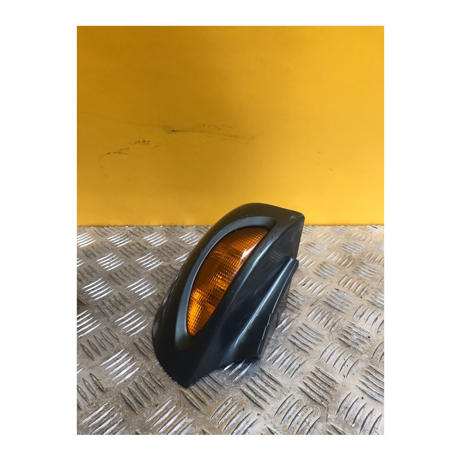 Clignotant avant gauche pour BMW R 1150 RT ABS 2003