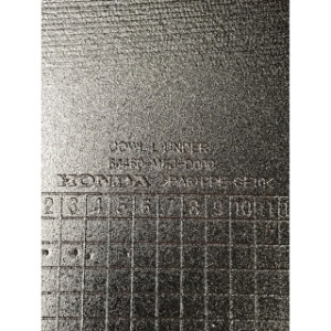 Bas de caisse gauche pour HONDA CBR 600 RR 64460 MFJ D000