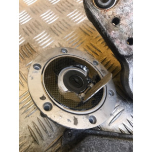 Kit clé Neiman CDI pour BMW R 1150 RT ABS 2003