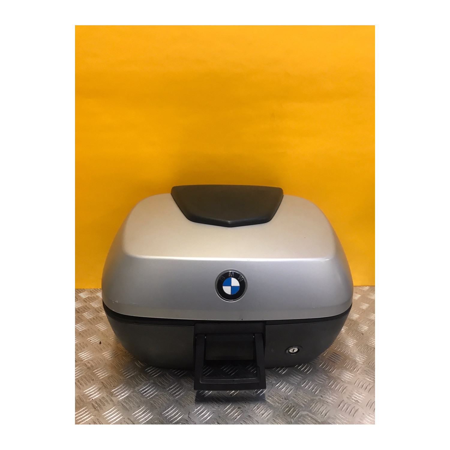 Top case pour BMW R 1200 RT 2005