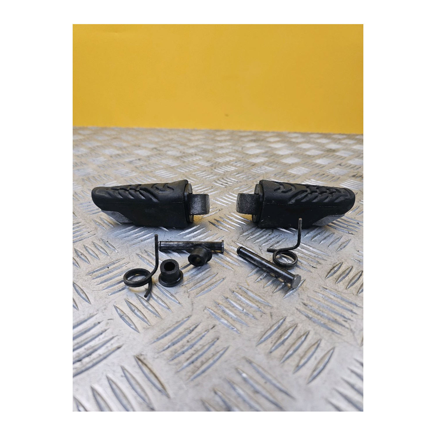 Repose pied pour BMW R 1200 RT 2016