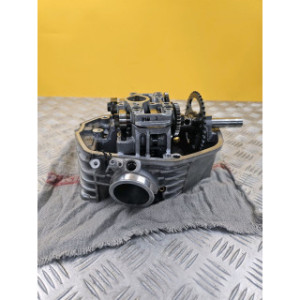Culasse gauche pour BMW R 1200 RT 2016