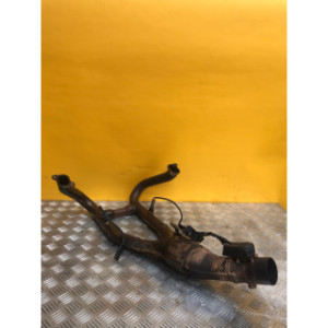 Ligne échappement pour BMW R 1200 RT 2016