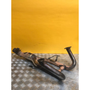 Ligne échappement pour BMW R 1200 RT 2016