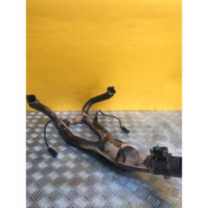 Ligne échappement pour BMW R 1200 RT 2016