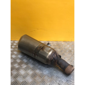 Silencieux échappement pour BMW R 1200 RT 2016