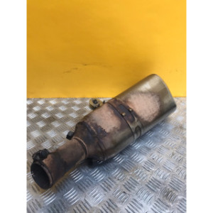 Silencieux échappement pour BMW R 1200 RT 2016