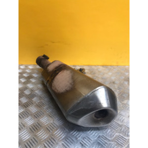Silencieux échappement pour BMW R 1200 RT 2016