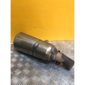 Silencieux échappement pour BMW R 1200 RT 2016
