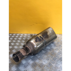 Silencieux échappement pour BMW R 1200 RT 2016