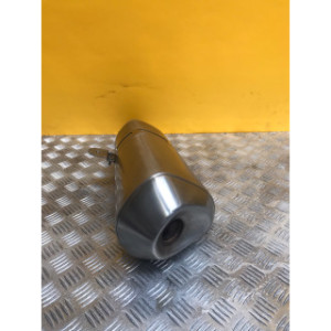 Silencieux échappement pour BMW R 1200 RT 2016