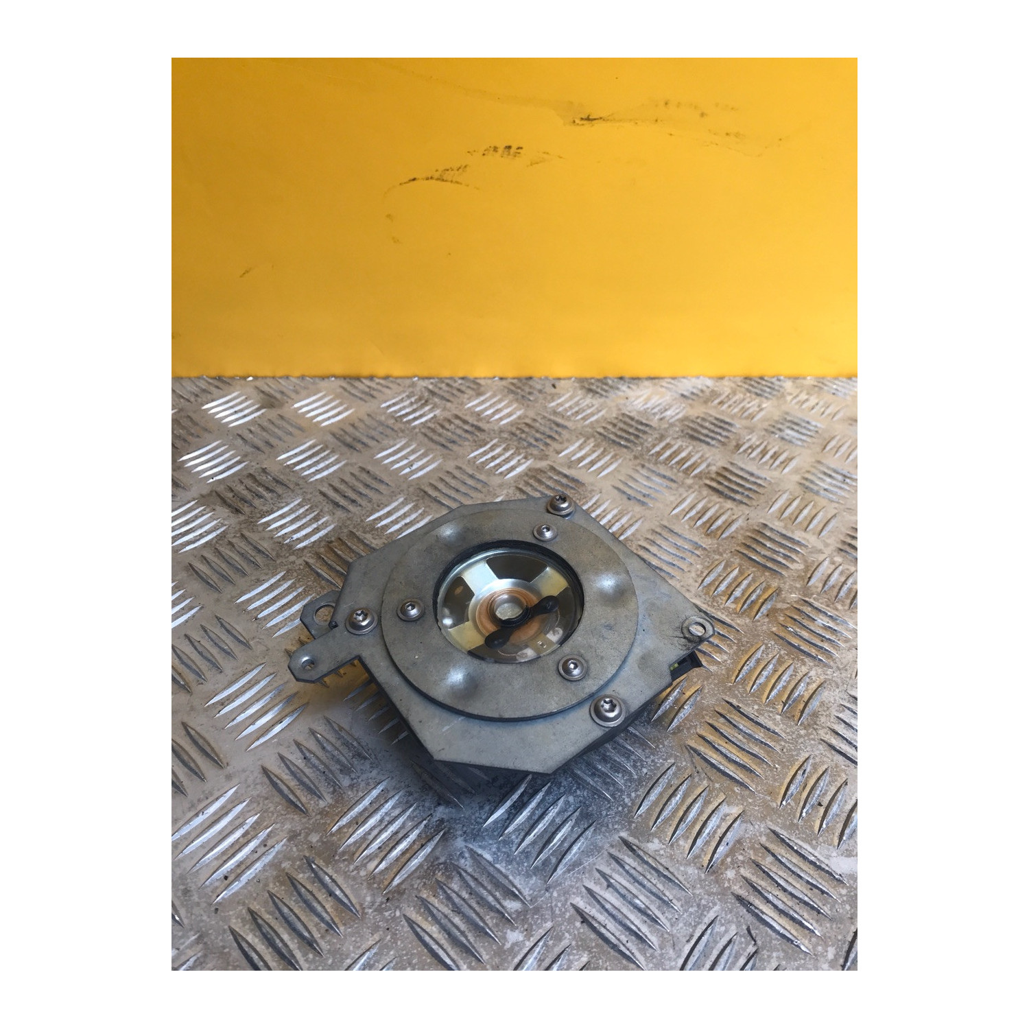 Enceinte pour BMW R 1200 RT 2016