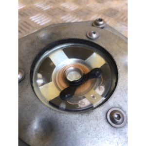 Enceinte pour BMW R 1200 RT 2016