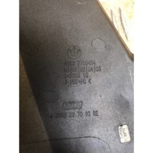 Cache laterale droit pour BMW K 1600 GT 2013