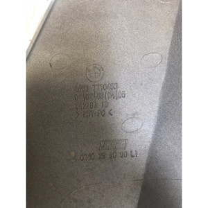 Cache latéral gauche pour BMW K 1600 GT 2013