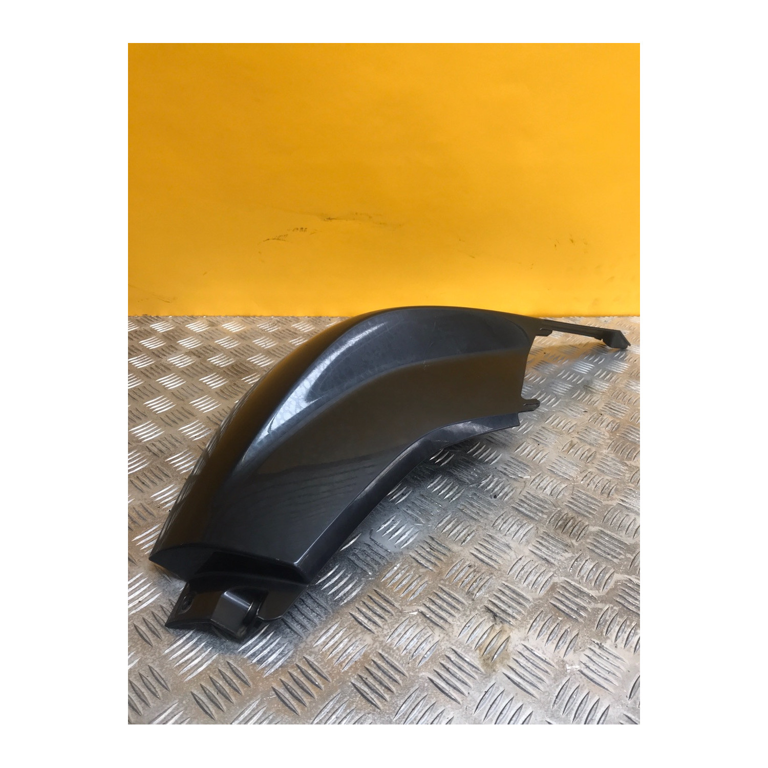Cache reservoir droit pour BMW K 1600 GT 2013