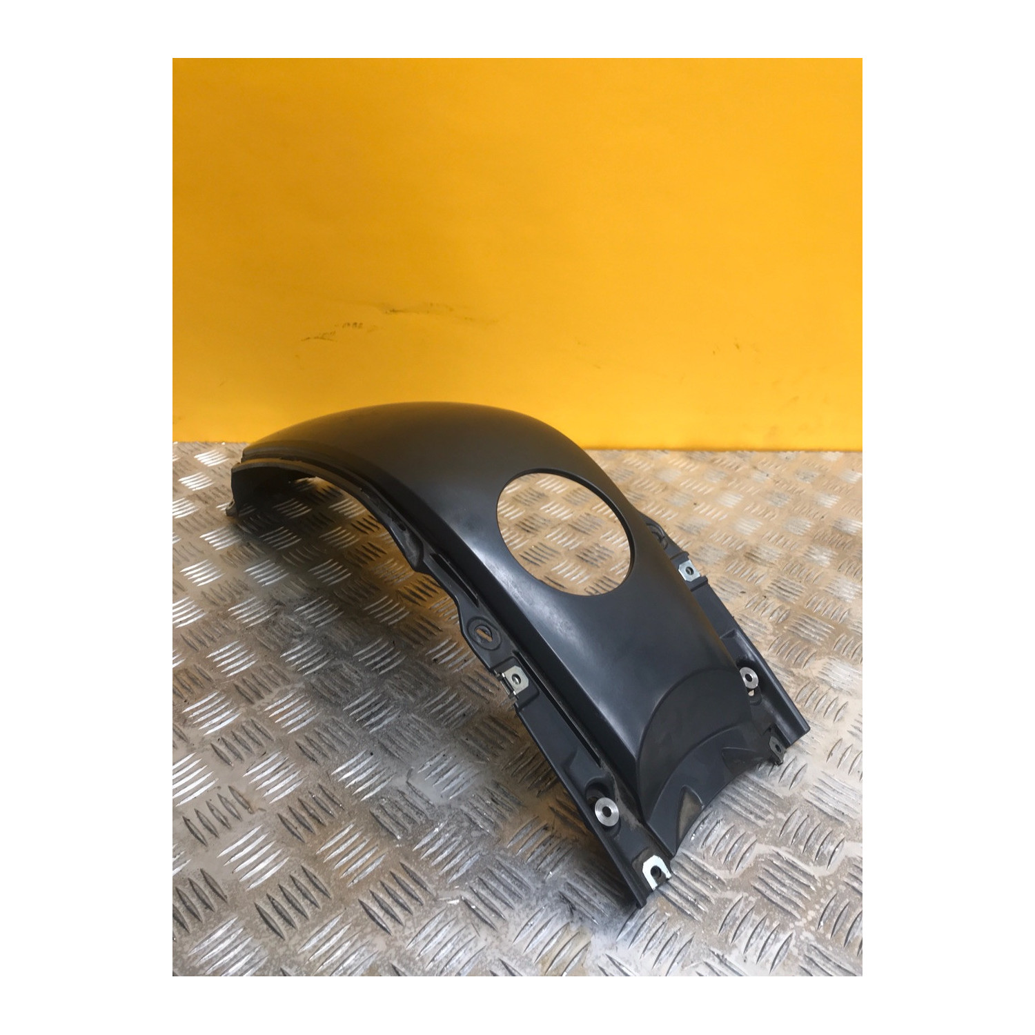 Cache reservoir pour BMW K 1600 GT 2013