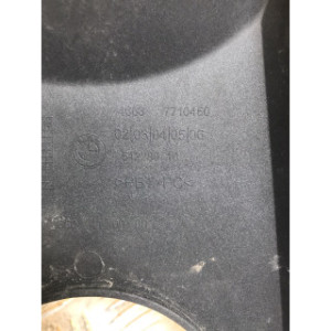 Cache reservoir pour BMW K 1600 GT 2013