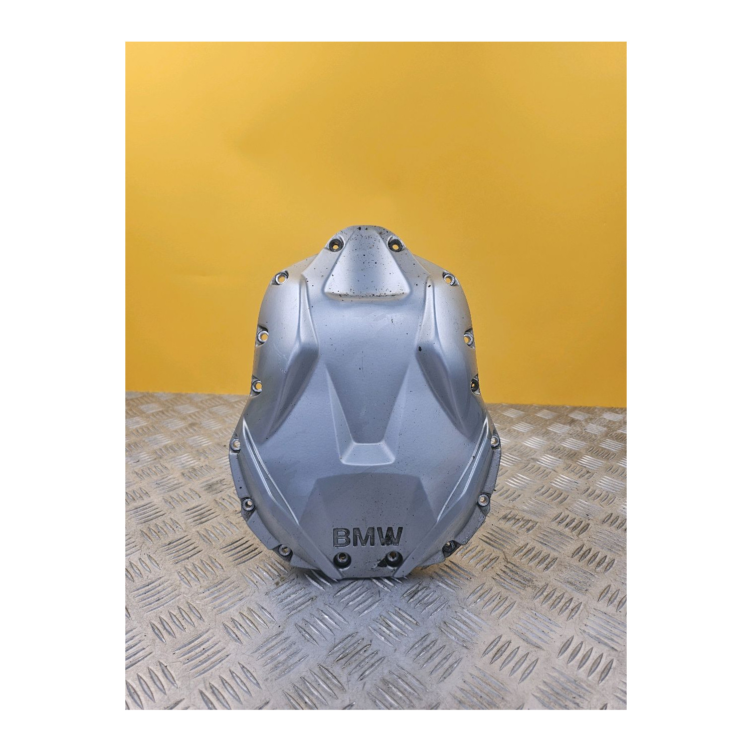 Carter de chaine distribution pour BMW R 1200 RT 2016