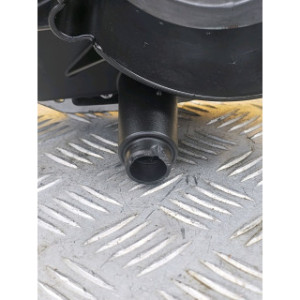Carter de chaine distribution pour BMW R 1200 RT 2016