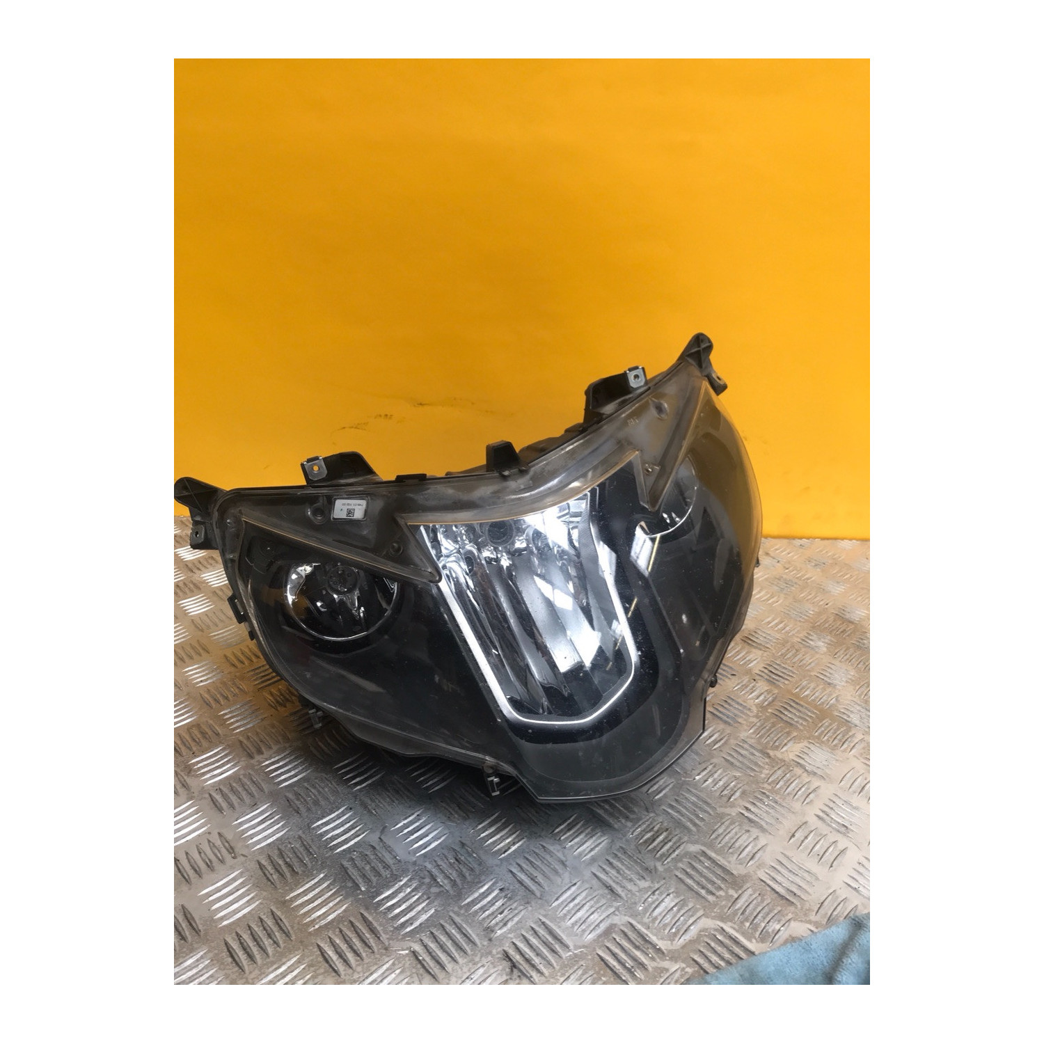 Phare avant pour BMW R 1200 RT 2016