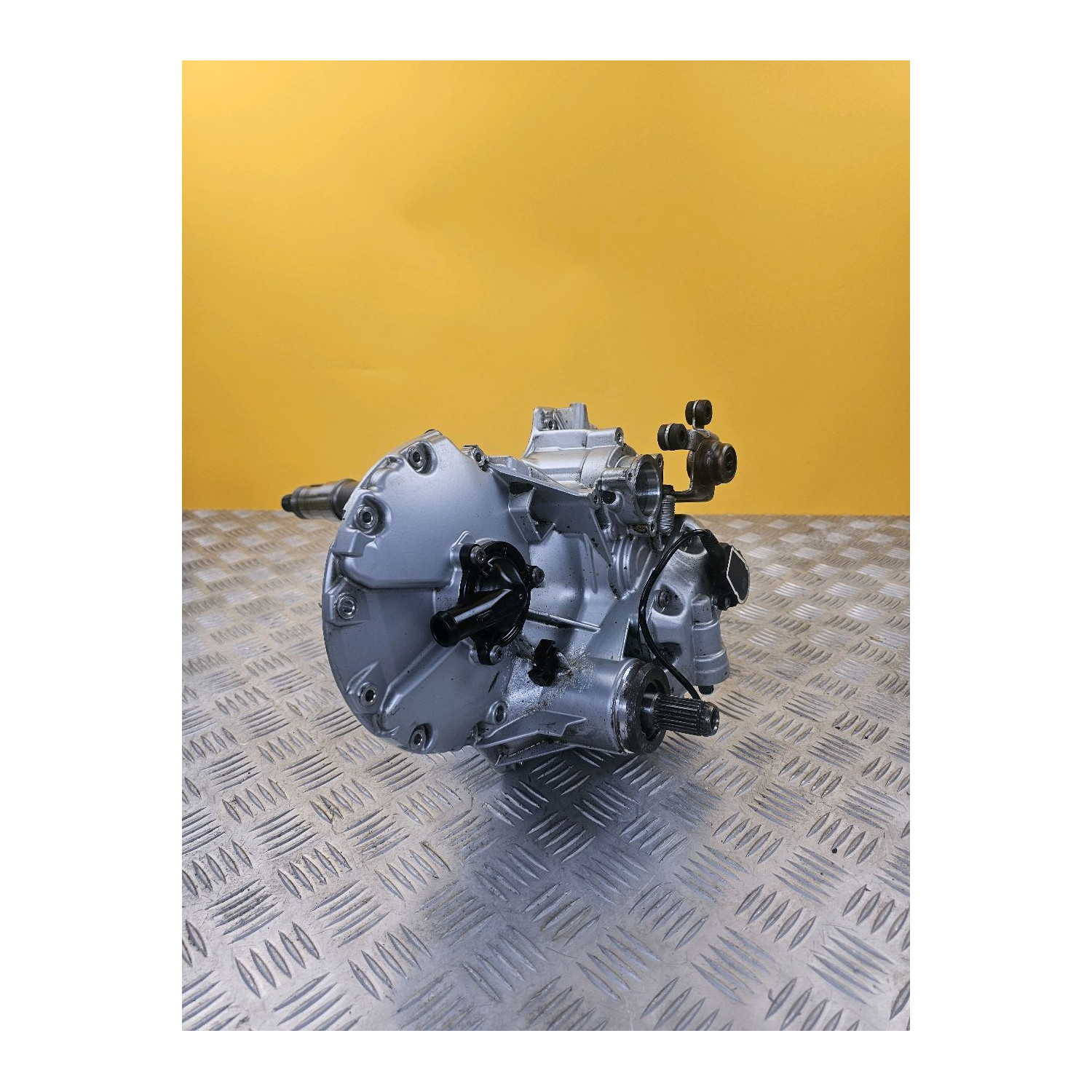 Boite de vitesse pour BMW R 1200 RT 2016