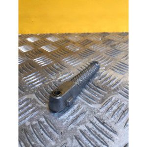 Repose pied arrière gauche pour PEUGEOT TKR 50 2006