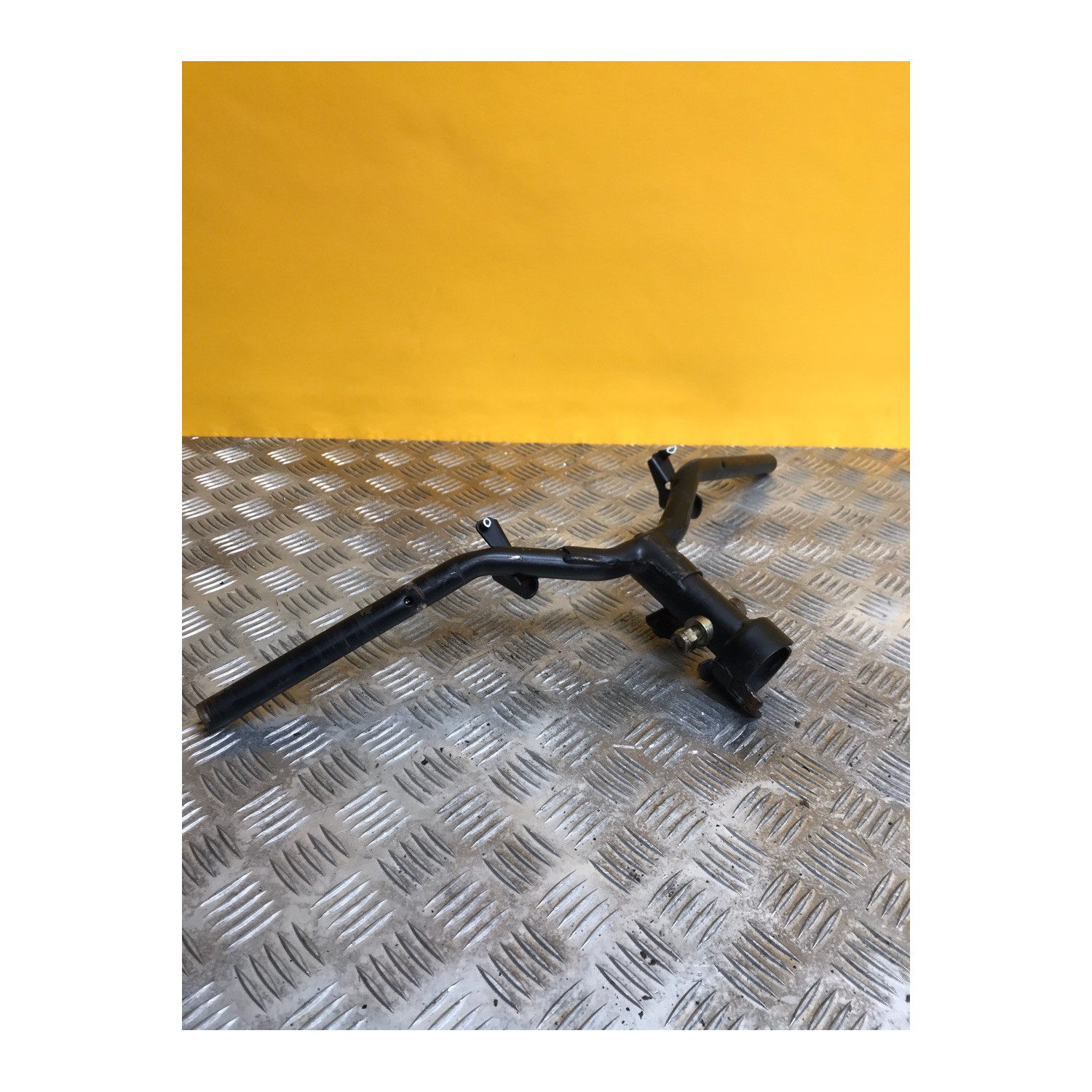 Guidon une pièce pour PEUGEOT TKR 50 2006