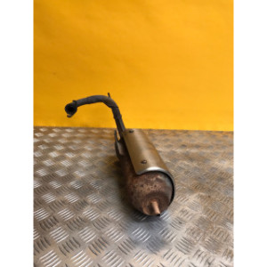 Ligne échappement pour PEUGEOT TKR 50 2006