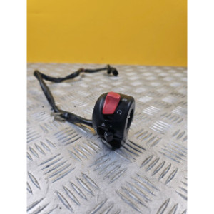 Commodo droit démarrage pour SUZUKI BURGMAN 400 2011