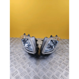 Phare avant pour SUZUKI BURGMAN 400 2011