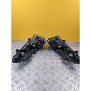 Phare avant pour SUZUKI BURGMAN 400 2011