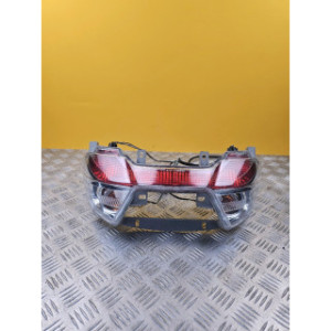 Feux arrière pour SUZUKI BURGMAN 400 2011