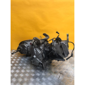 Moteur pour SUZUKI BURGMAN 400 2011